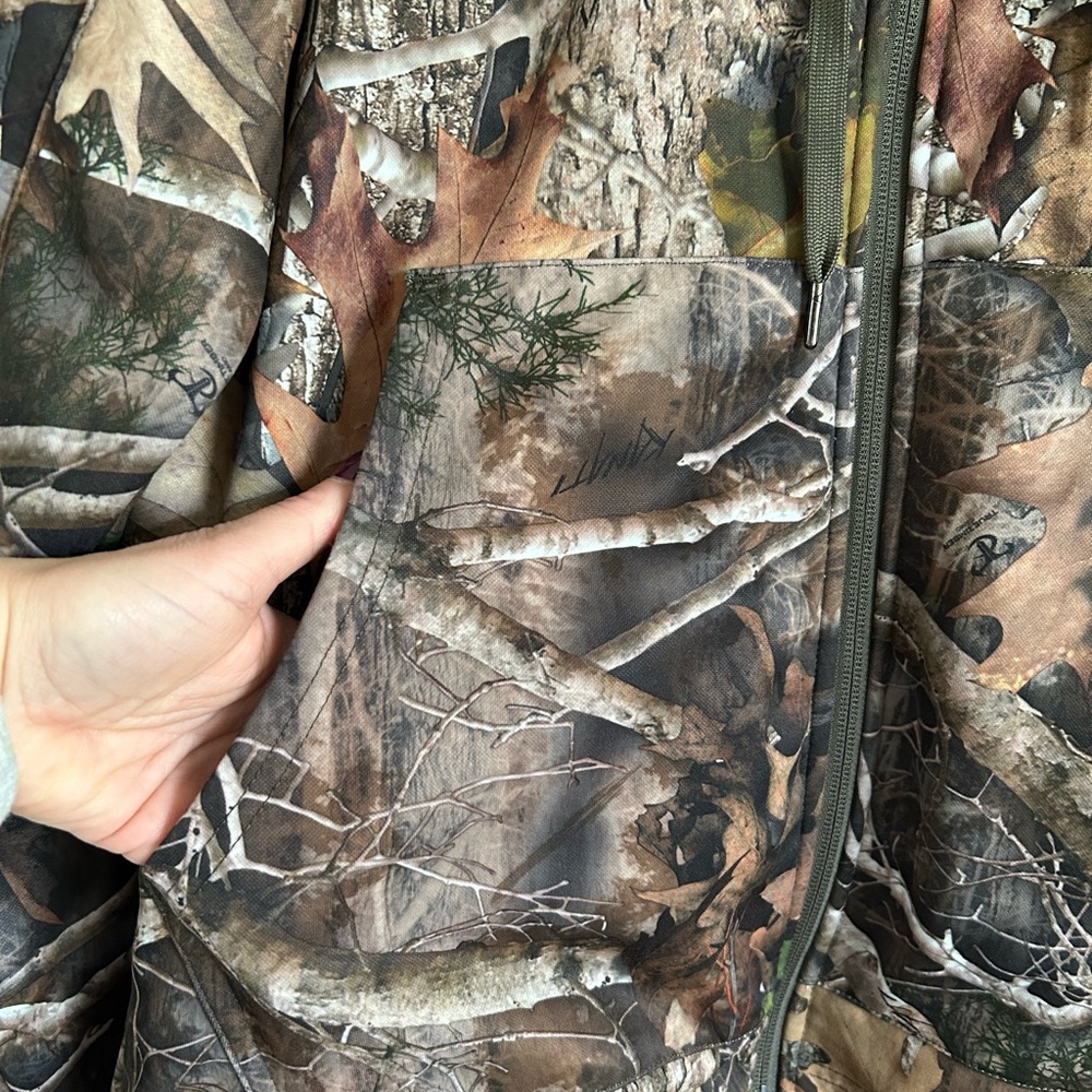 Redhead Jacket - image 4